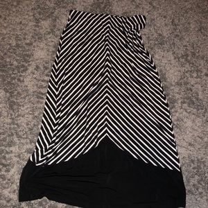 Maxi Skirt